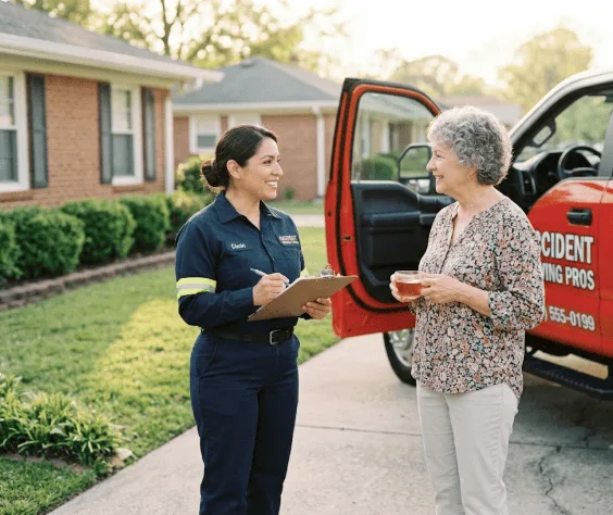 Accident Towing Service Massachusetts FAQs